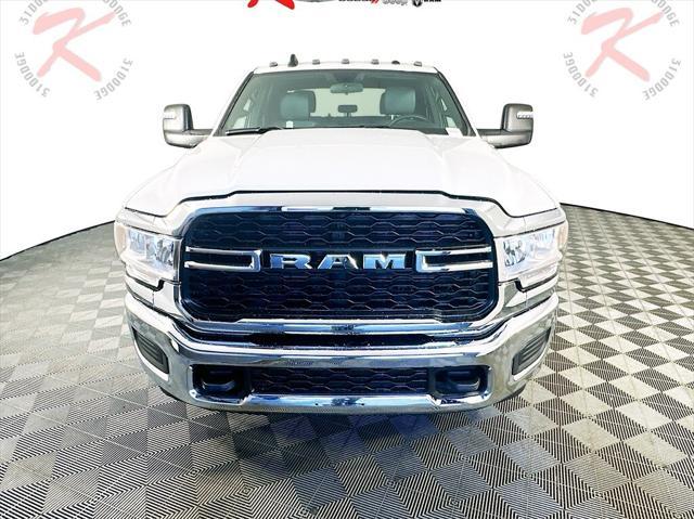 new 2024 Ram 2500 car, priced at $44,516