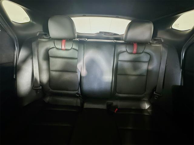 used 2024 Chevrolet Trax car, priced at $23,935