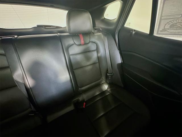 used 2024 Chevrolet Trax car, priced at $23,935