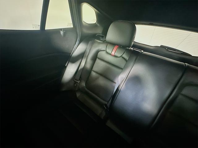 used 2024 Chevrolet Trax car, priced at $23,935