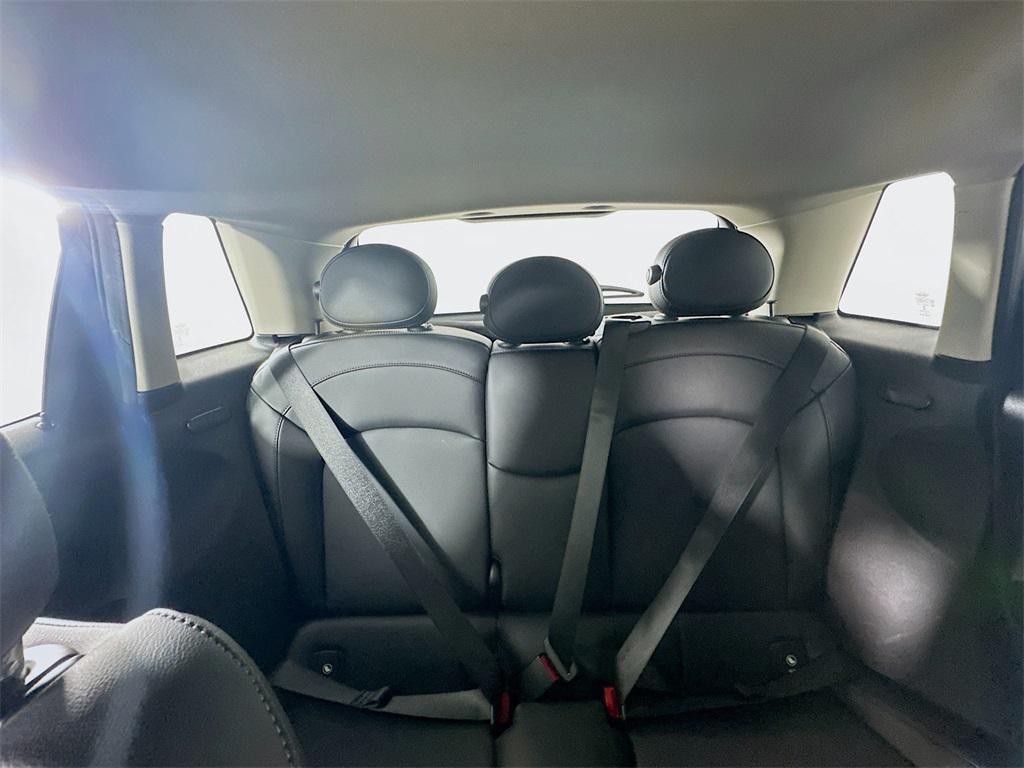 used 2021 MINI Hardtop car, priced at $19,935