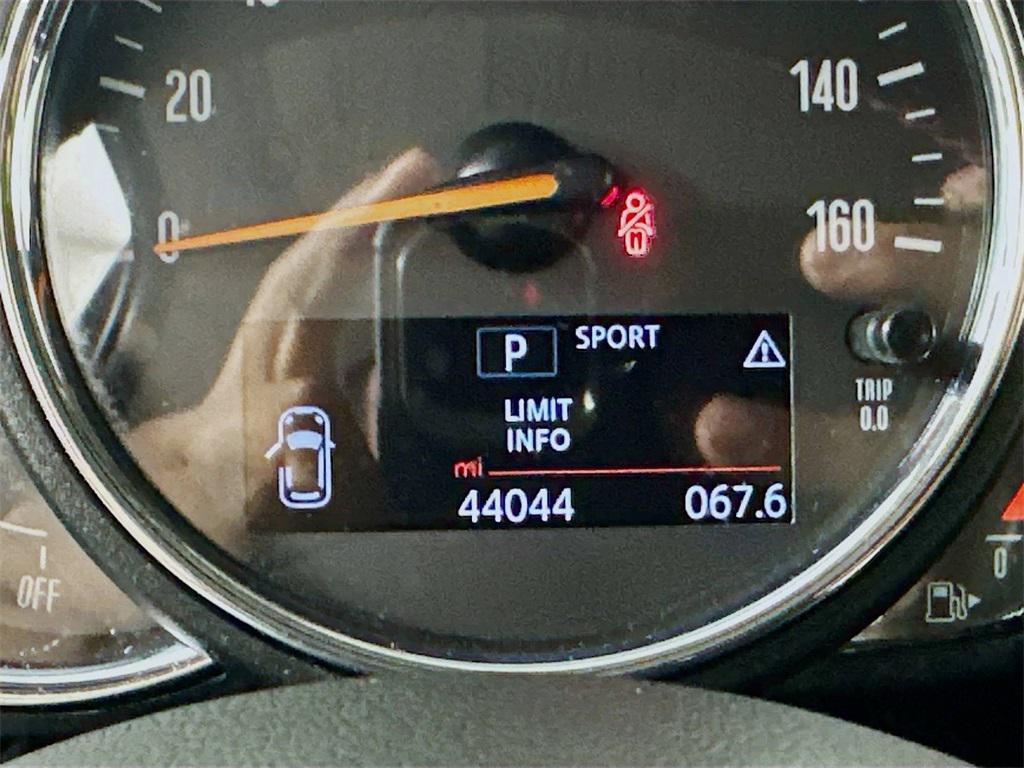 used 2021 MINI Hardtop car, priced at $19,935