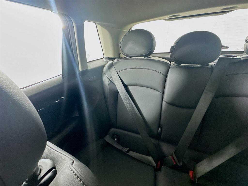 used 2021 MINI Hardtop car, priced at $19,935