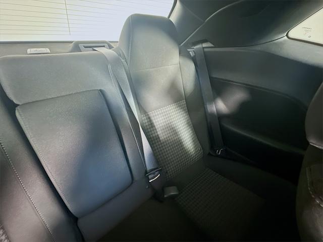 used 2022 Dodge Challenger car, priced at $27,635