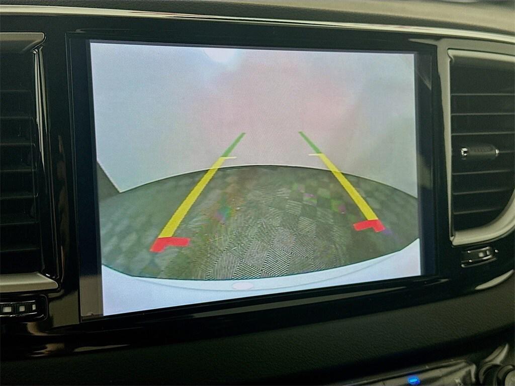 new 2026 Chrysler Voyager car, priced at $39,012