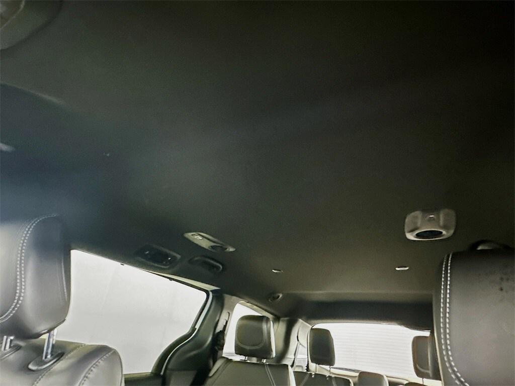 new 2026 Chrysler Voyager car, priced at $39,012