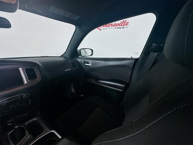 used 2023 Dodge Charger car, priced at $22,835