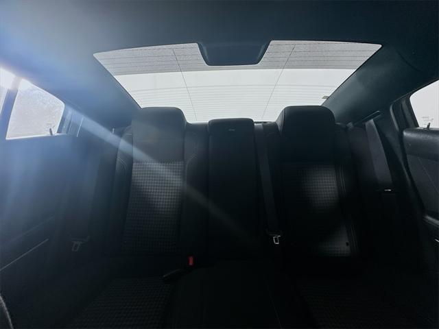 used 2023 Dodge Charger car, priced at $22,835