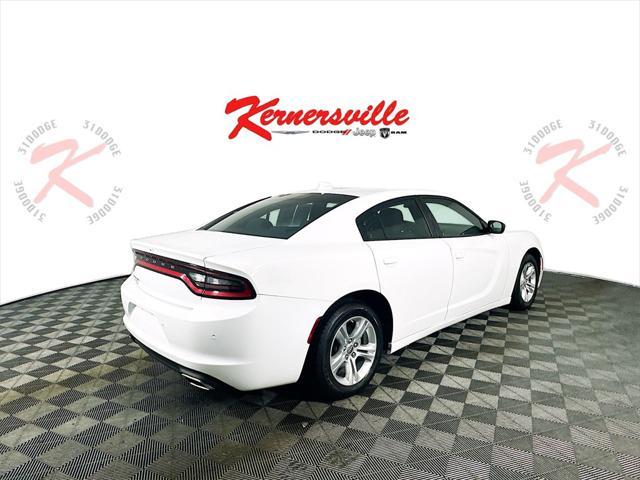 used 2023 Dodge Charger car, priced at $22,835