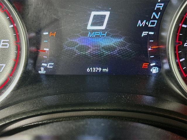 used 2023 Dodge Charger car, priced at $22,835