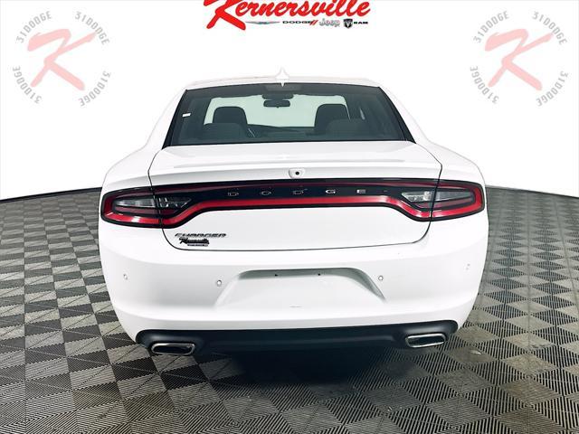 used 2023 Dodge Charger car, priced at $22,835