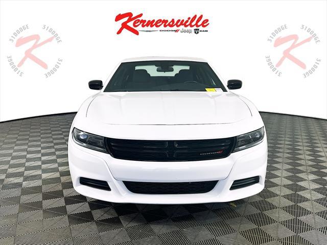 used 2023 Dodge Charger car, priced at $22,835