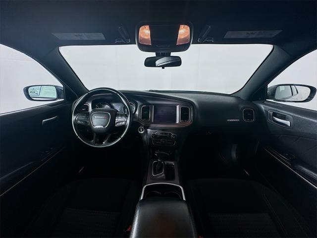used 2023 Dodge Charger car, priced at $22,835