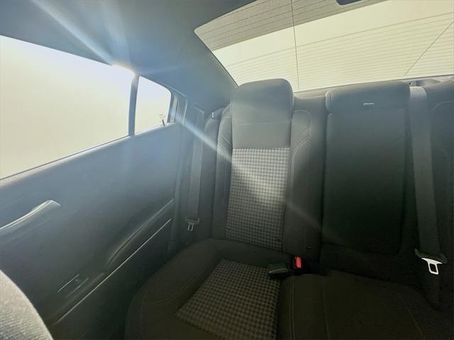 used 2023 Dodge Charger car, priced at $22,835
