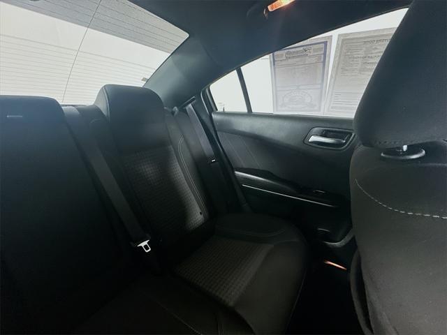 used 2023 Dodge Charger car, priced at $22,835