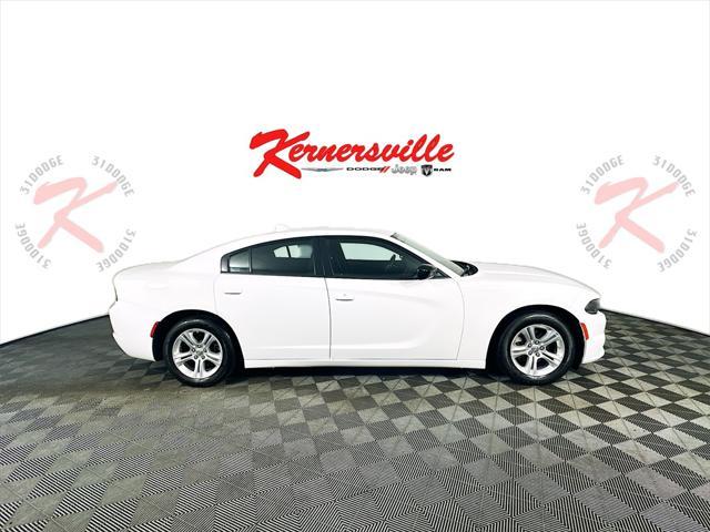 used 2023 Dodge Charger car, priced at $22,835