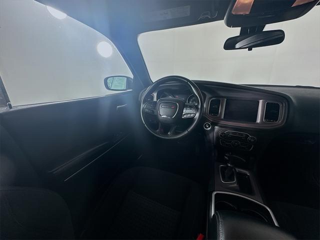 used 2023 Dodge Charger car, priced at $22,835