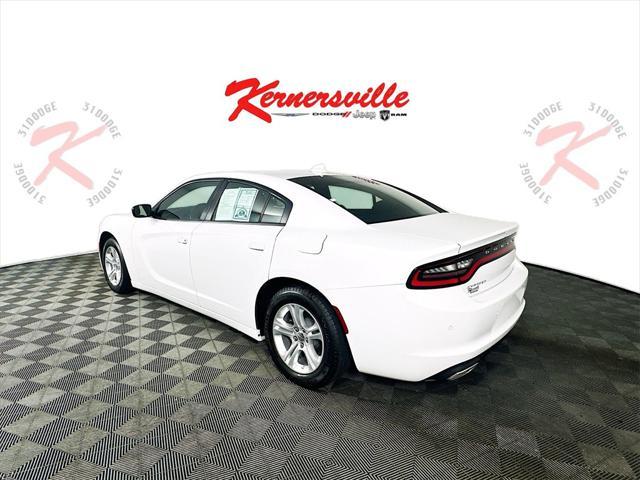 used 2023 Dodge Charger car, priced at $22,835