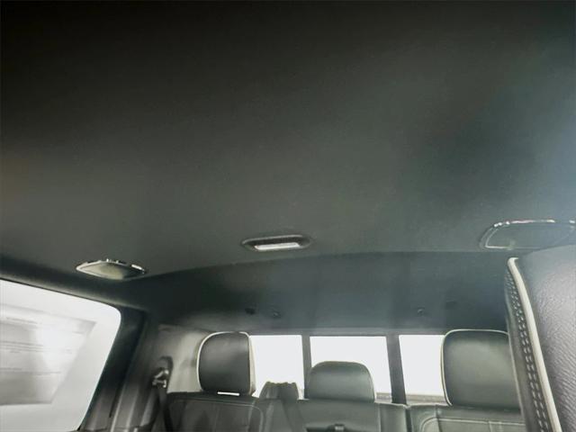 new 2024 Ram 3500 car, priced at $82,569