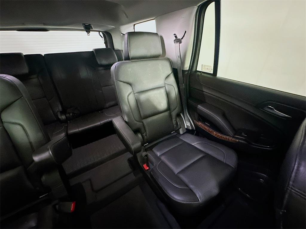used 2020 Chevrolet Tahoe car, priced at $33,985