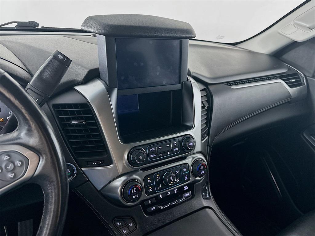 used 2020 Chevrolet Tahoe car, priced at $33,985