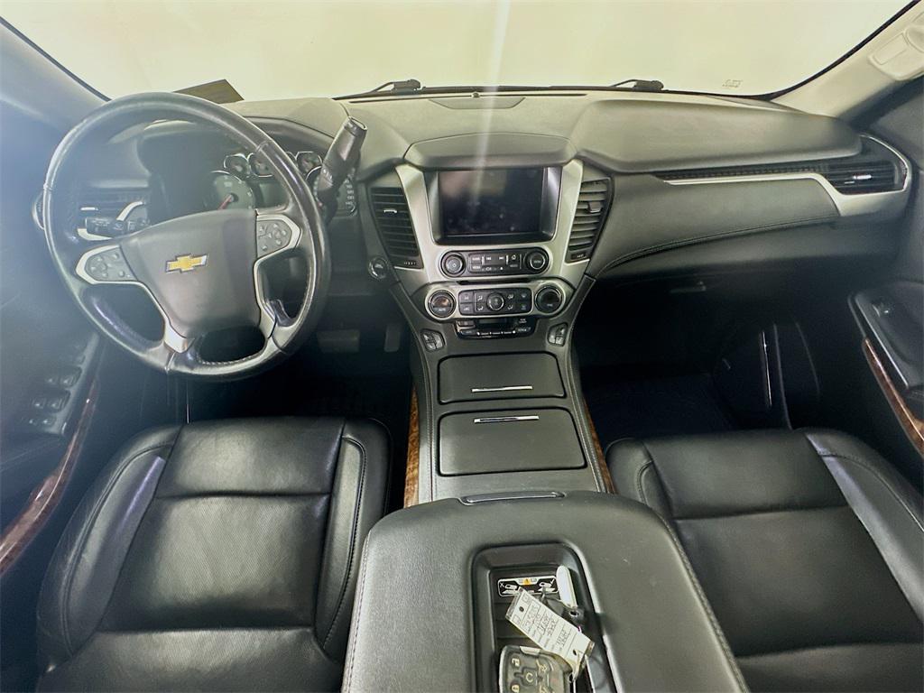 used 2020 Chevrolet Tahoe car, priced at $33,985