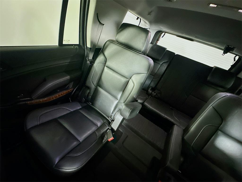 used 2020 Chevrolet Tahoe car, priced at $33,985