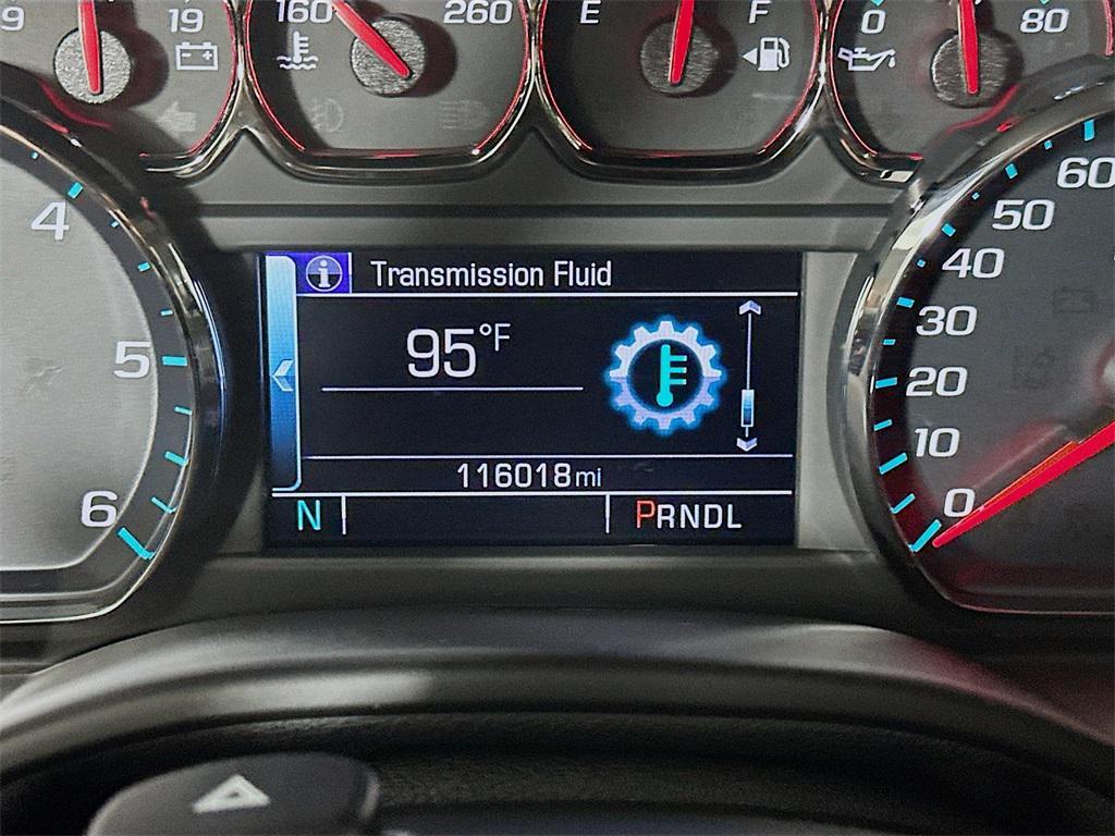 used 2020 Chevrolet Tahoe car, priced at $33,985