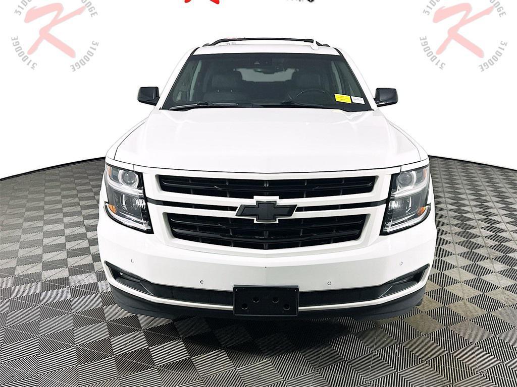used 2020 Chevrolet Tahoe car, priced at $33,985