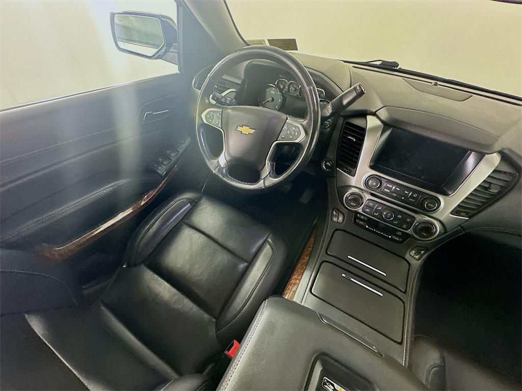 used 2020 Chevrolet Tahoe car, priced at $33,985