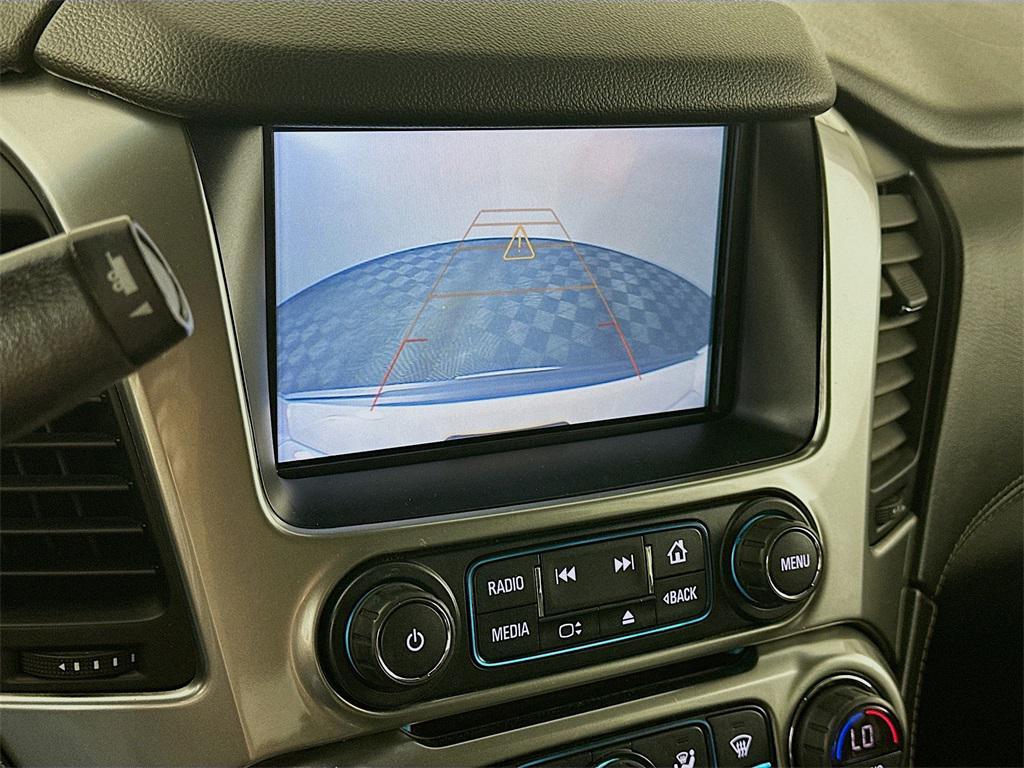used 2020 Chevrolet Tahoe car, priced at $33,985