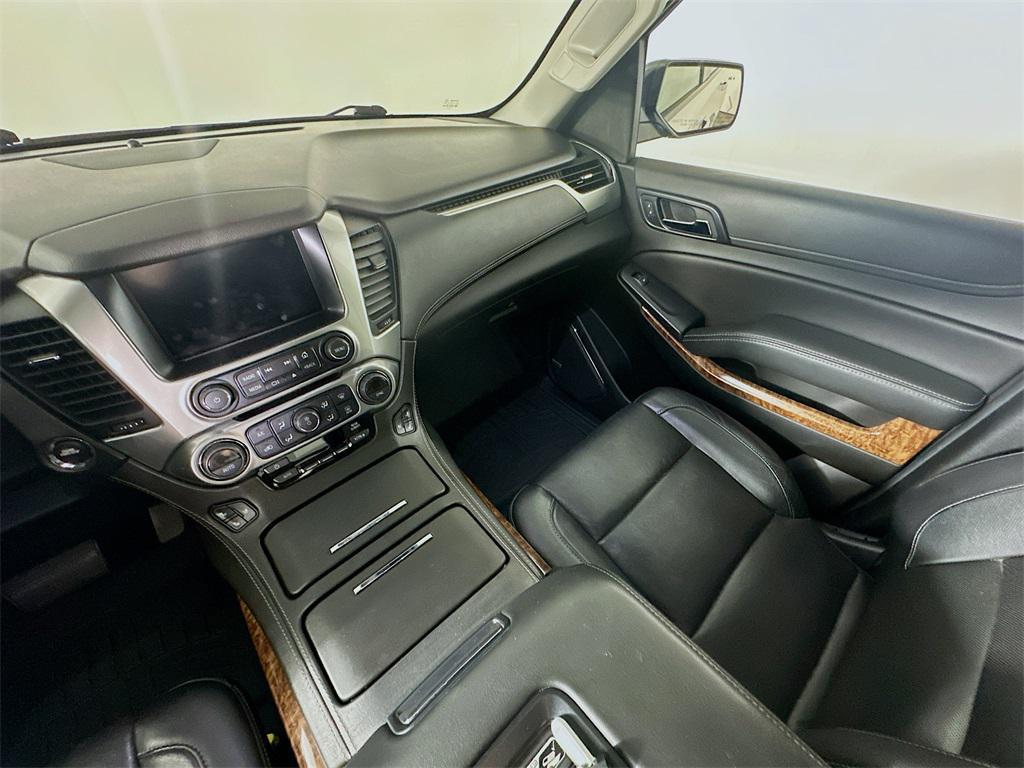 used 2020 Chevrolet Tahoe car, priced at $33,985