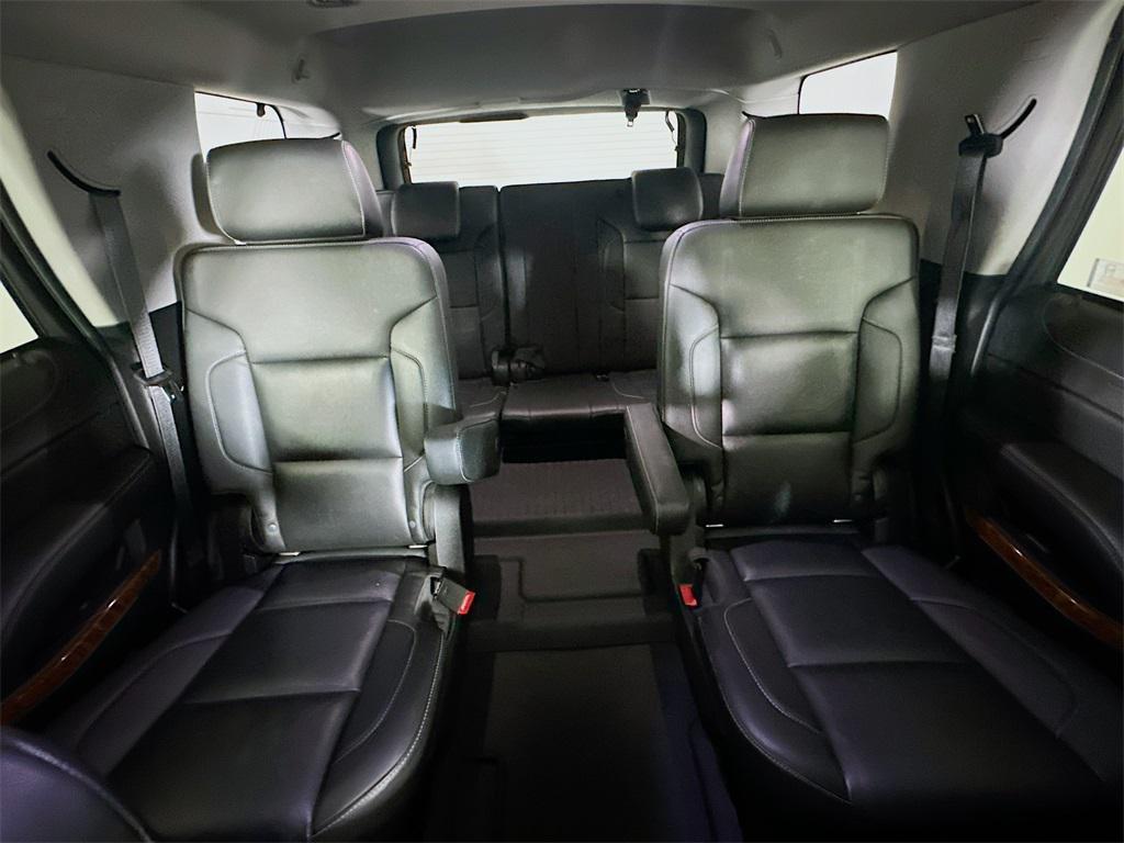 used 2020 Chevrolet Tahoe car, priced at $33,985