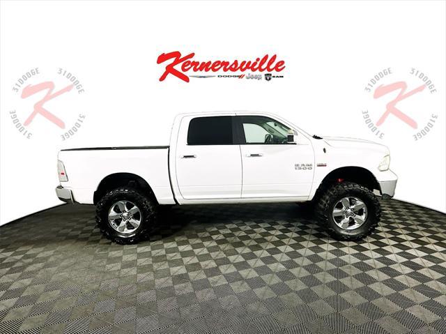 used 2014 Ram 1500 car, priced at $14,985