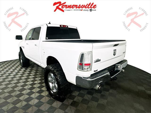 used 2014 Ram 1500 car, priced at $14,985