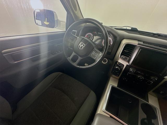 used 2014 Ram 1500 car, priced at $14,985