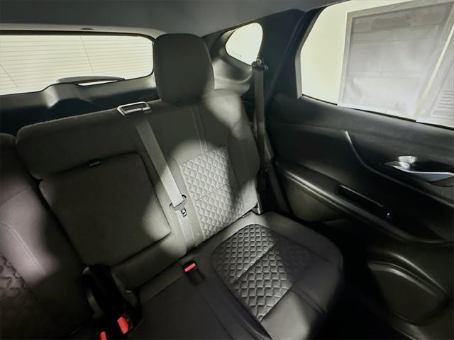 used 2020 Chevrolet Blazer car, priced at $16,585