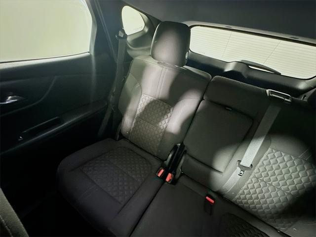 used 2020 Chevrolet Blazer car, priced at $16,585