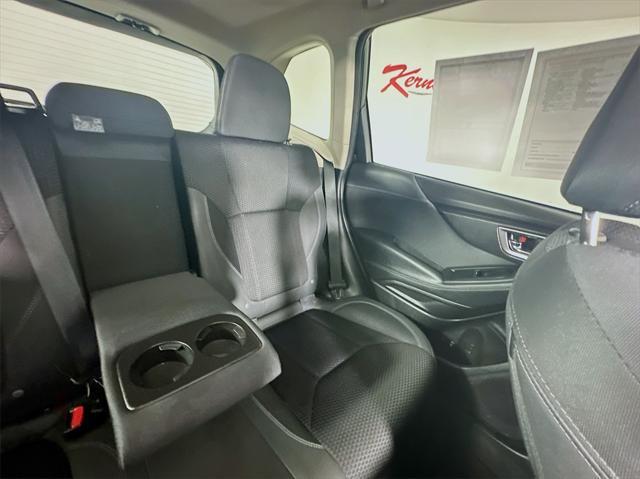 used 2023 Subaru Forester car, priced at $22,935