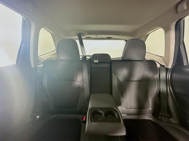 used 2023 Subaru Forester car, priced at $22,935