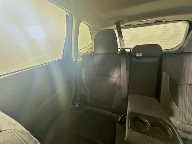 used 2023 Subaru Forester car, priced at $22,935