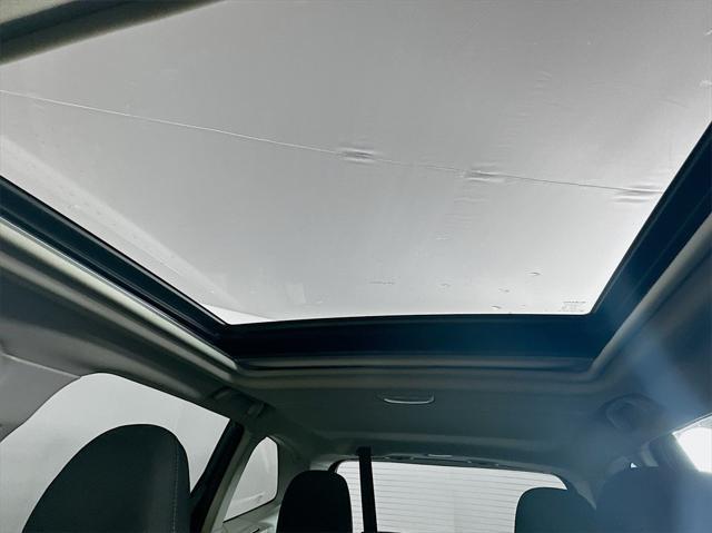 used 2023 Subaru Forester car, priced at $22,935