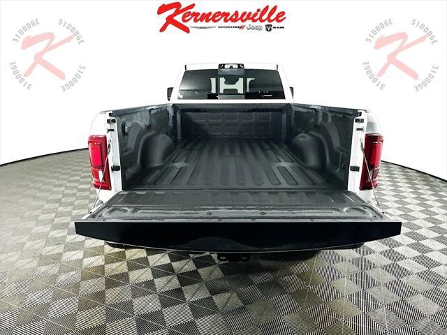 new 2025 Ram 3500 car, priced at $77,058