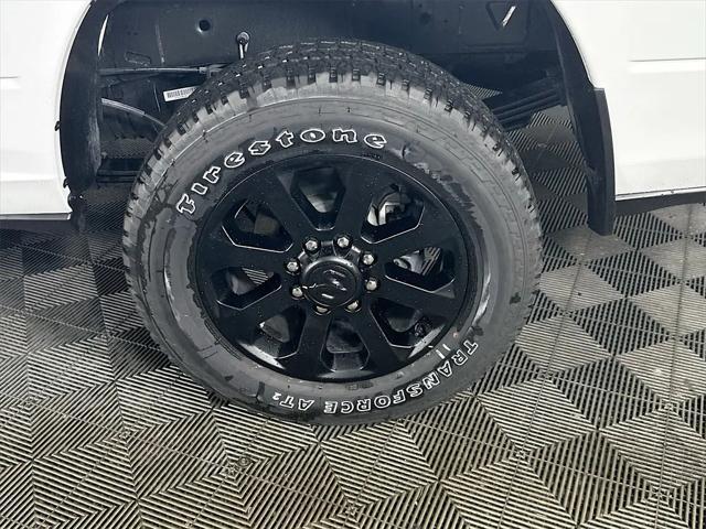 new 2025 Ram 3500 car, priced at $77,058
