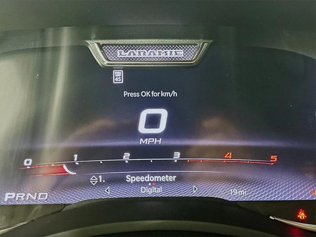 new 2025 Ram 3500 car, priced at $77,058