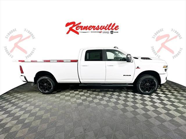 new 2025 Ram 3500 car, priced at $77,058