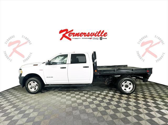 used 2021 Ram 2500 car, priced at $29,985