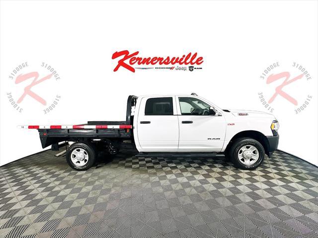 used 2021 Ram 2500 car, priced at $29,985