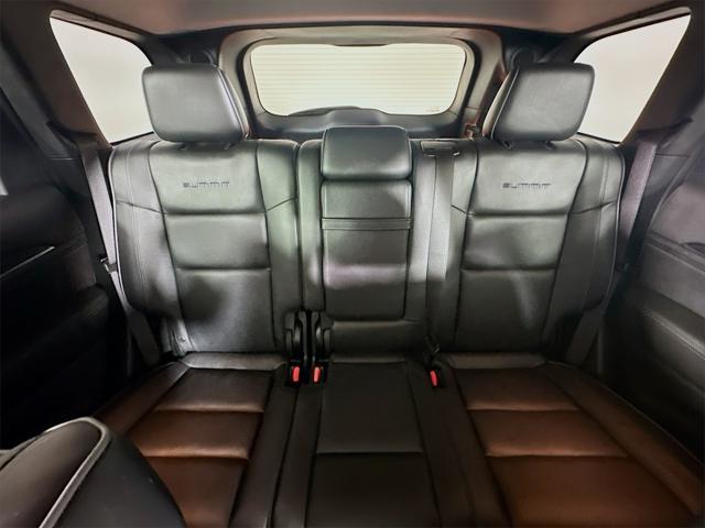 used 2021 Jeep Grand Cherokee car, priced at $32,935