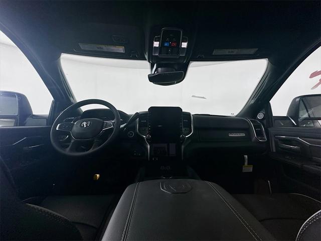 new 2025 Ram 3500 car, priced at $77,802